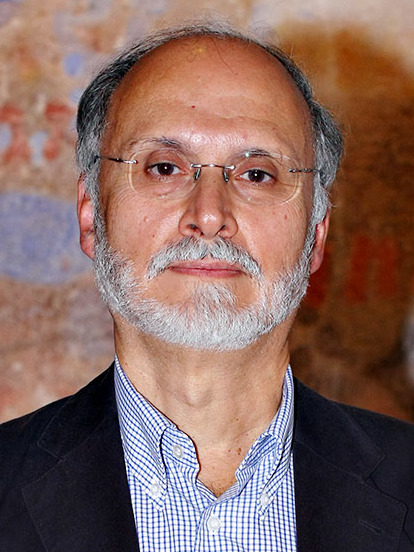 Gilbert Achcar